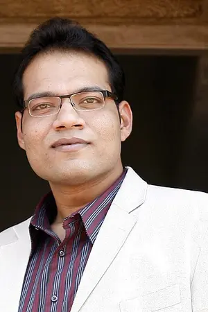 Vivek Kajaria