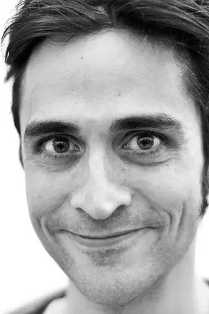 Mark Meer