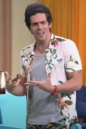 Rafael Infante