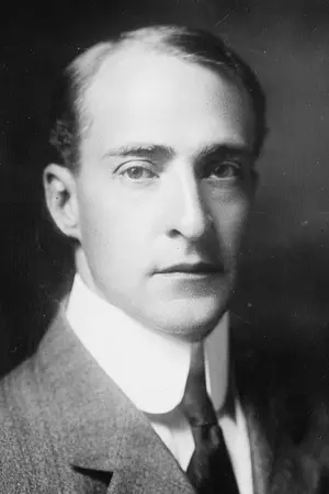 Winthrop Ames