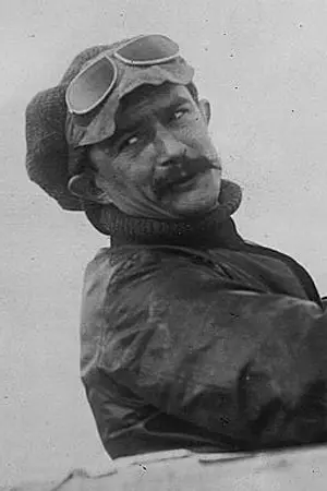Jules Védrines