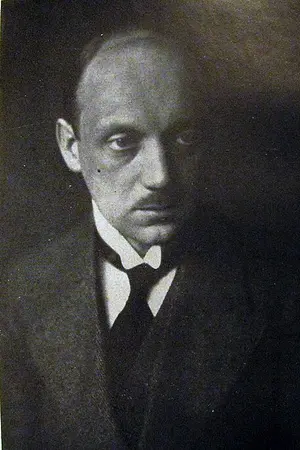 Georg Kaiser