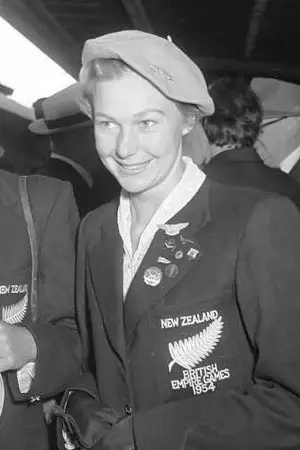 Jean Stewart