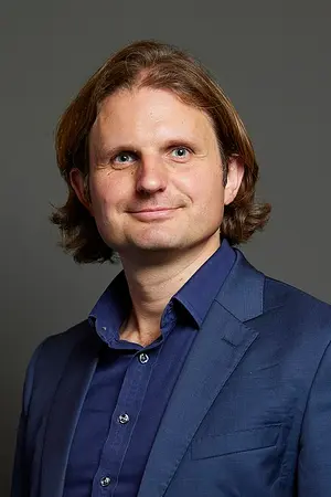 Steffan Aquarone