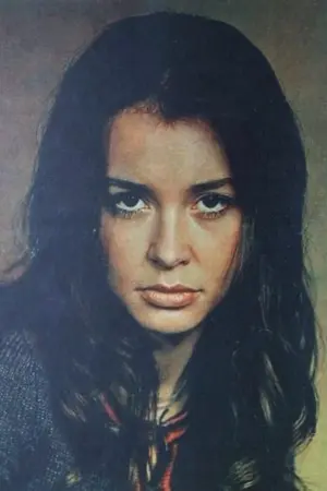 Halina Golanko