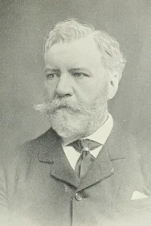 Richard Whiteing