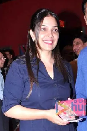 Shilpa Tulaskar