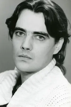 Dmitry Pisarenko