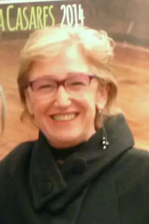 Rosa Álvarez