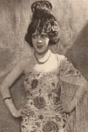Beatrice Dominguez