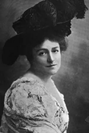 Ethel Irving