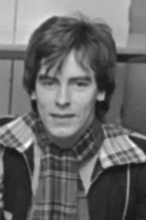 Alan Longmuir