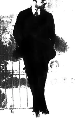 Giuseppe Blanc