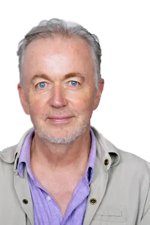 Øystein Rakkenes