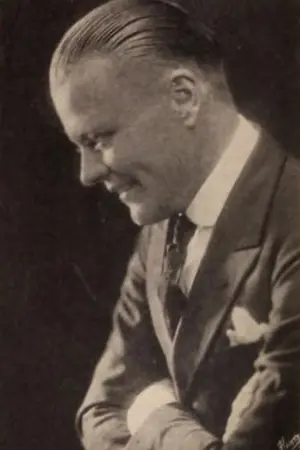 Billy Mason