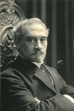 Robert Paton Gibbs