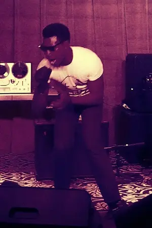 Willis Earl Beal