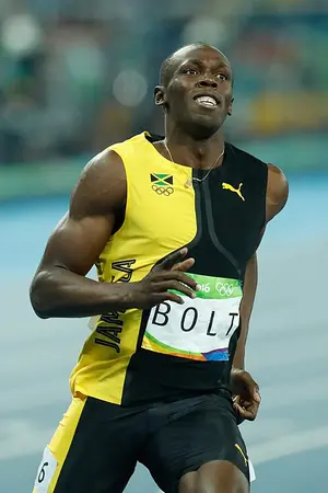 Usain Bolt