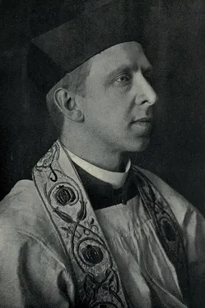 Robert Hugh Benson