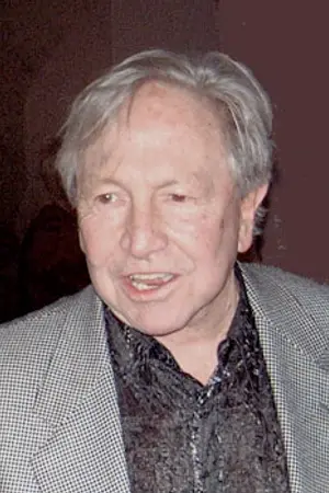 Robert Rauschenberg