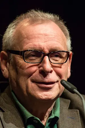 Klaus Wyborny