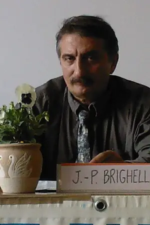 Jean-Paul Brighelli
