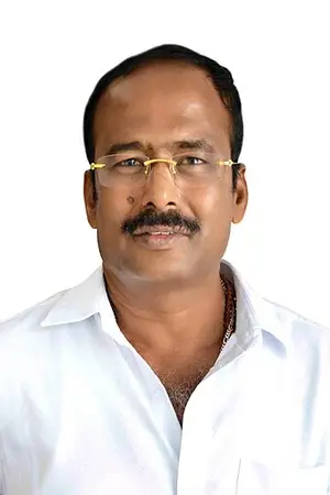 M. Ramesh Reddy