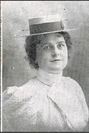 Clara Knott