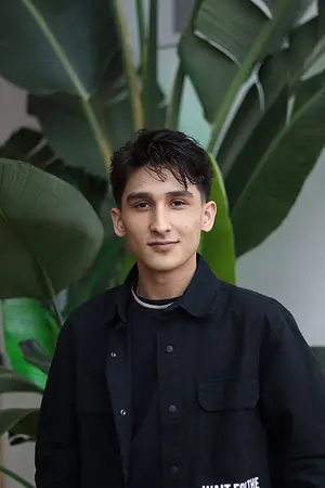 Sina Nazari