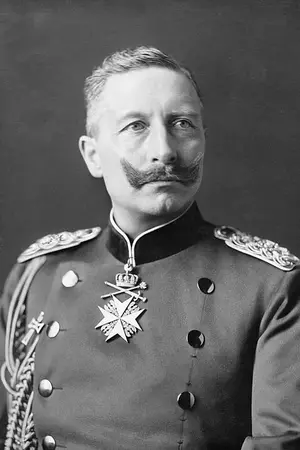 Wilhelm II