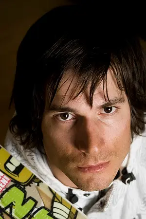 Matthias Mayr
