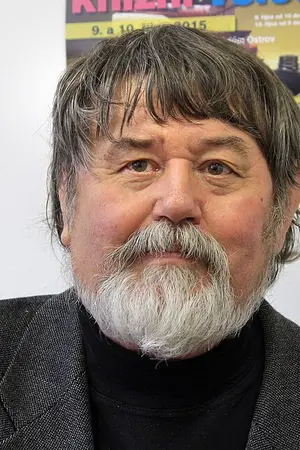 Petr Čornej