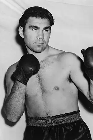 Max Schmeling
