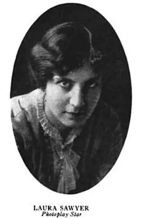 Laura Sawyer