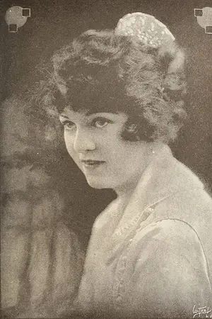Margaret Shelby