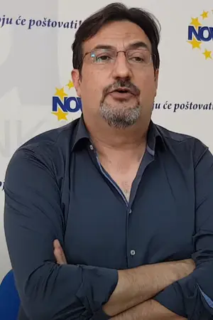 Aris Movsesijan