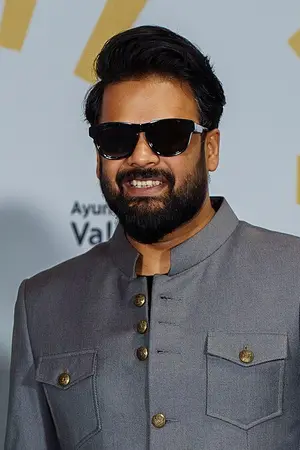 Adnan Al Rajeev