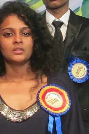 Sonia Deepti