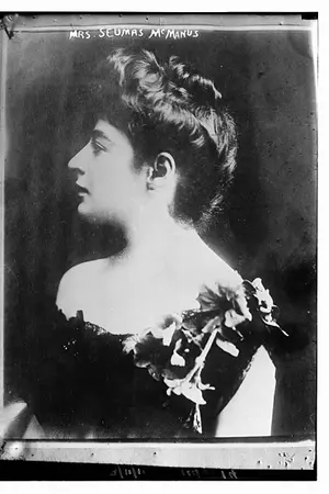 Ethna Carbery