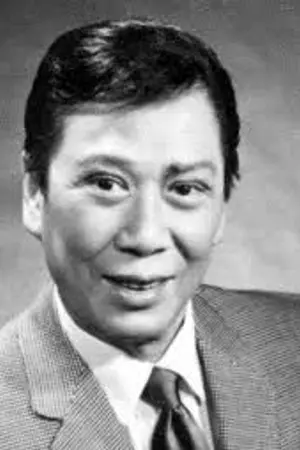 Chan Kam Tong