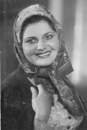 Сергеева, Галина Ермолаевна