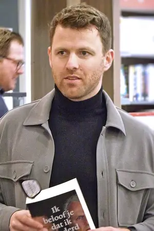 Royce de Vries