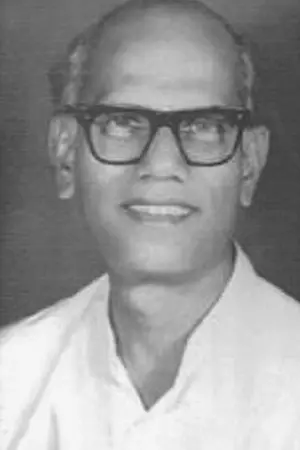 Shantaram Athavale