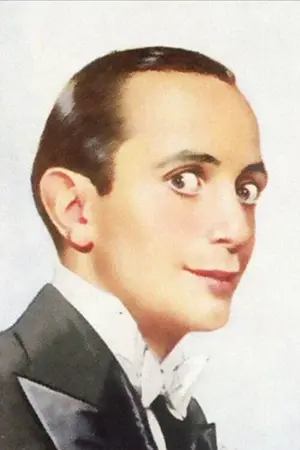 Harry Roy