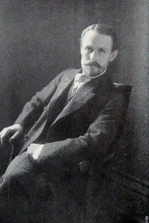 Burton Holmes