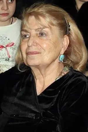 Guranda Gabunia
