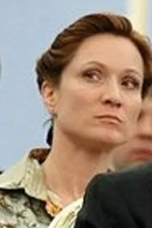 María Kiseliova