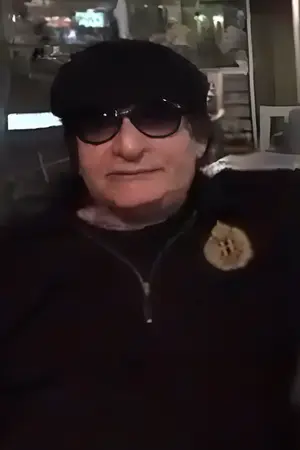 Mohye Ismail
