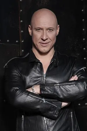 Denis Maydanov
