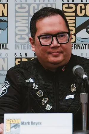 Mark A. Reyes